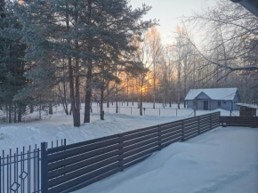Peipsi Caravani puhkemaja